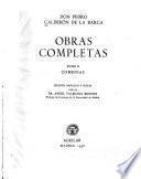 Obras completas, textos integros segun las primeras ediciones y los manuscritos autografos que saca a luz Luis Astrana Marin