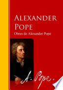 Obras de Alexander Pope