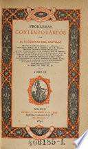 Obras de Antonio CÃ¡novas del Castillo