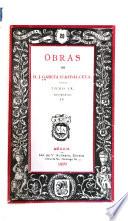 Obras de d. J. García Icazbalceta ...