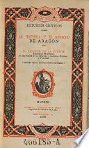 Obras de D. Vicente de la Fuente