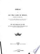 Obras de Don IñigoLopez de Mendoza, margúes de Santillana
