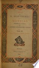 Obras de Don Juan Valera