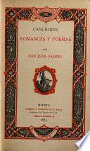 Obras de Don Juan Valera