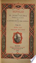 Obras de Don Juan Valera