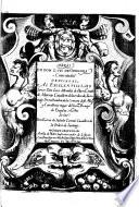 Obras De Don Luis De Gongora. Comentadas Por Don Garcia De Salzedo Coronel