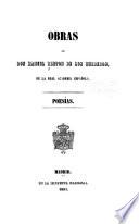 Obras de Don Manuel Breton de los Herreros, de la Real academia española