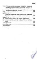 Obras de Don Pio Bolaños: La ciudad trágica, monografía de Granada. Memorias. La situación económica de Nicaragua