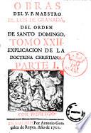 Obras de el V.P. maestro Fray Luis de Granada ... tomo 1. \\-27.]