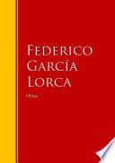 Obras de Federico García Lorca