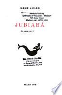 Obras de Jorge Amado: Jubiabá