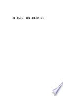 Obras de Jorge Amado: O amor do soldado