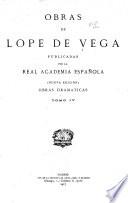 Obras de Lope de Vega: El buen vecino