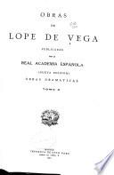 Obras de Lope de Vega: Los torneos de Aragón