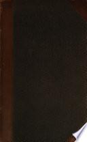 Obras de Miguel de Cervantes Saavedra: Persiles y Sigismunda