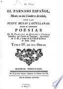 Obras de Quevedo
