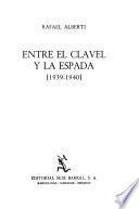 Obras de Rafael Alberti