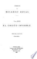 Obras de Ricardo Rojas