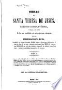 Obras de Santa Teresa de Jesus