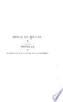 Obras de Selgas