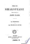 Obras de Shakspeare