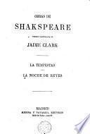 Obras de Shakspeare