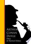 Obras de Sherlock Holmes