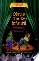 Obras de teatro infantil / Children's Theater Plays