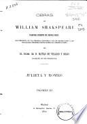 Obras de William Shakespeare