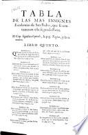 Obras del Ilustrissimo ... Don Juan de Palafox y Mendoza ... Obispo de La Puebla de los Angeles y de Osma ... Virrey y Capitan General de Nueva-España ...