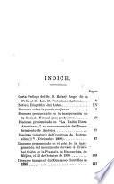 Obras del Lic. D. Joaquin Baranda ...