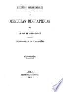 Obras [do V. de Almeida-Garrett.]