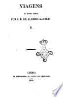 Obras do Visconde de Almeida-Garrett