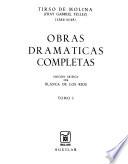 Obras dramaticas completas