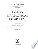 Obras dramaticas completas