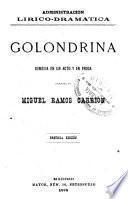 Obras dramáticas: Golondrina (1898) ; El hijo de la nieve (1907) ; La joroba (1906) ; León y Leona (1911) ; Los lobos marinos (1889) ; Los madriles (1878)