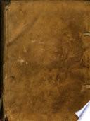 Obras en prosa de D. Iuan de Zaualeta ... por el mismo añadidas