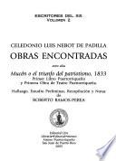 Obras encontradas