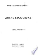Obras escogidas: Cuentos campesinos