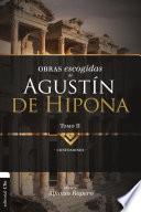 Obras Escogidas de Agustín de Hipona 2