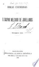 Obras escogidas de Jovellanos