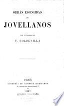 Obras escogidas de Jovellanos