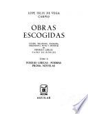 Obras escogidas