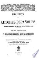 Obras escogidas