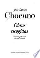 Obras escogidas