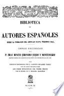 Obras escogidas