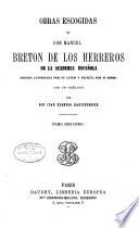 Obras escogidas