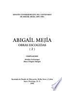 Obras escogidas