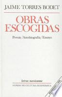 Obras escogidas