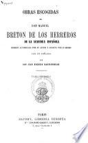 Obras escogidas